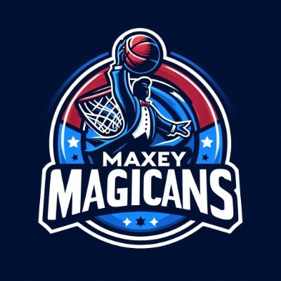 MaxeyMagicians's profile picture. MaxeyMagicians NBTL
