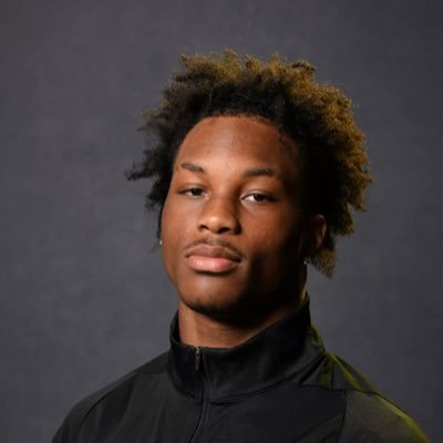 C/O 28 || Student Athlete at West Virginia State University || DB || 5’8/170 lbs || @CRU7v7💎||