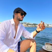 Ates (@mehmeetates) Twitter profile photo