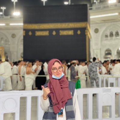 sulafahreda's profile picture. Senior Medical Student🩺🎓 | #UQUMED41 | @MPM_Team | @UQUMSC | @Hajjuqumed | @UmrahUqu | @ASMSUQU |Head of @UQUDCM | #SASEM_WSC 📸🧗‍♀️🚴‍♀️🚣‍♀️🛼🪂🧘🏻‍♀️🎢♏️