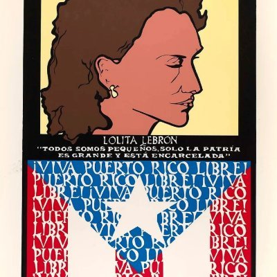 RuthMimafaith1's profile picture. PSY UPRRP. Madre, abuela. Humanista, detesto todo tipo d injusticia social, deseo 🇵🇷 libre y soberano. Pro derechos mujer, 🇵🇸, comunidad LGBTQ. Anti guerra.