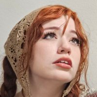 🍄Chan🍄 |Artist🌱Actress| (@chandoesart) 's Twitter Profile