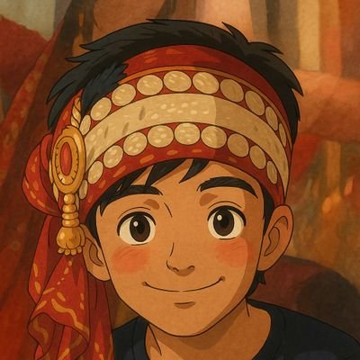 Krish Baidya Profile