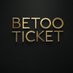 BETOO _Ticket (@betooticket7) Twitter profile photo BETOO _Ticket (@betooticket7) Twitter profile photo
