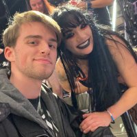 Hunter Keaton (@hkeatonlol) 's Twitter Profile Photo Hunter Keaton (@hkeatonlol) 's Twitter Profile Photo