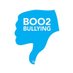 Boo2Bullying (@boo2bullying) Twitter profile photo Boo2Bullying (@boo2bullying) Twitter profile photo