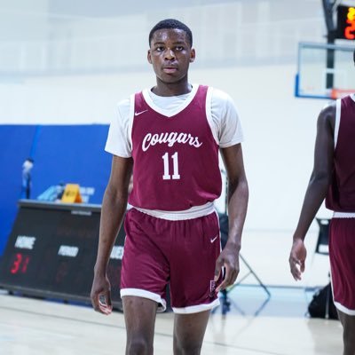 6'2 170lbs Point Guard @ CAMBRIDGE INTERNATIONAL ACADEMY | C/O 25' | 3.5 GPA | (647) 561-4900 | swaydennie82@gmail.com |