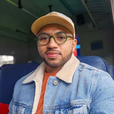 Cmgonzalezl's profile picture. Ad astra per aspera ✨️
Solo opiniones personales. Creo en la paz 🕊 trabajo por los Derechos Humanos 🏳️‍🌈🏳️‍⚧️🇨🇴