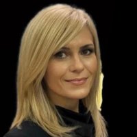 Natasa Miljanovic Zubac (@natasartrs) 's Twitter Profile