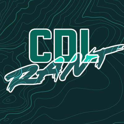 CDL Rant Profile