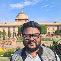 Deepsekhar Choudhury (@deepsekharc) 's Twitter Profile Photo Deepsekhar Choudhury (@deepsekharc) 's Twitter Profile Photo