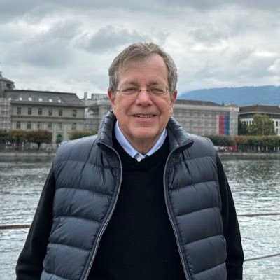 Physician, researcher, professor husband, dad, grandfather to 13 and cyclist.