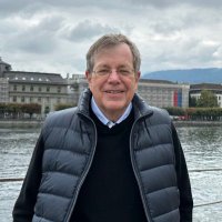 Mark Tykocinski, MD (@marktyko10) 's Twitter Profile