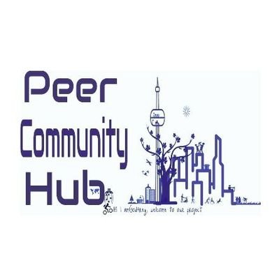 p_communityhub's profile picture. Peer Community Hub's mission is to share knowledge about our international contemporary issues and empower people from all walks of life in Toronto and beyond