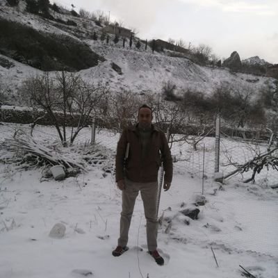 OzhanIdig's profile picture. 