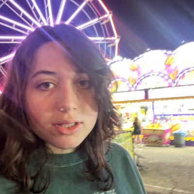 cailancomp's profile picture. this is my punishment