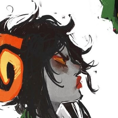 Pr0spit_Dreamer's profile picture. Sabriloop || Any pronouns || *Solo pueden usar mis dibujos para icons*