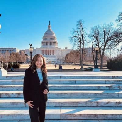 Proud Principal Pidone Profile