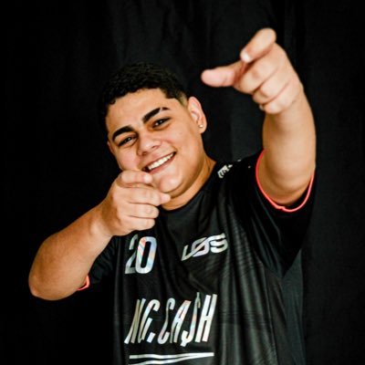 Professional player of @losgrandesgg