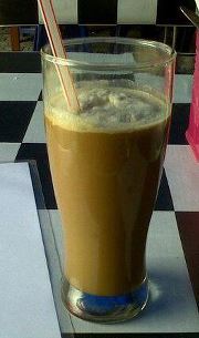 KedaiLakers's profile picture. Cozzy Place for everyone
Feel like home
Mie Baso Ceker (yamin/kuah)
Bihun Baso Ceker (yahun/kuah)
Baso Tahu,Coffee,Snack,Juice,Soft Drink
FB : Kedai Lakers