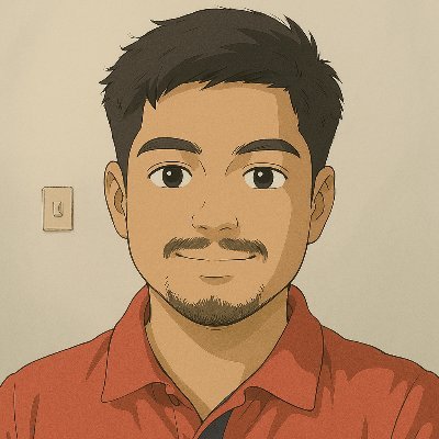 MrPikai's profile picture. AI and Crypto Enthusiast | Passionate about Blockchain and Space  | Love #Bitcoin & #Ethereum | Building...