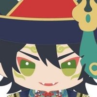 ミント ʕ´• ᴥ•̥`ʔ (@mint0hhh) 's Twitter Profile