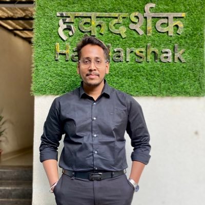 Sobhit_Behera_'s profile picture. Associate - Talent Acquisition, HR | @Haqdarshak
Social Sector Recruiter | Ex - Intern | Piramal Finance
PGDM - HR Analytics 2023-25 | PIBM