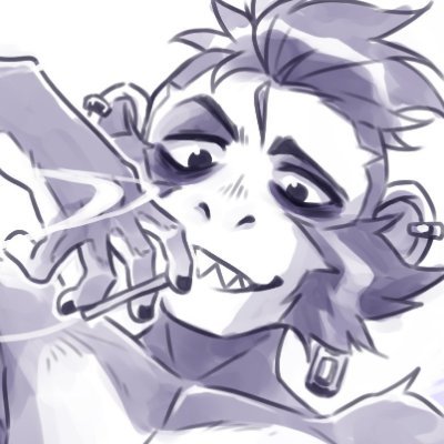 🐒🤘SNAPS! 🐒🤘さんのプロフィール画像