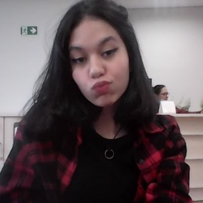 ❉ estudante de história pela unifesp, porém tentando se encontrar