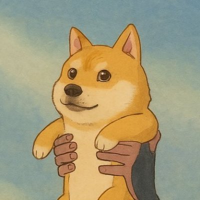 ghibbiler's profile picture. GGGG / Ghibli Gobbler Gobbling Ghibli / GGGG