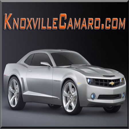 knoxvillecamaro's profile picture. 2010 Chevrolet Camaro