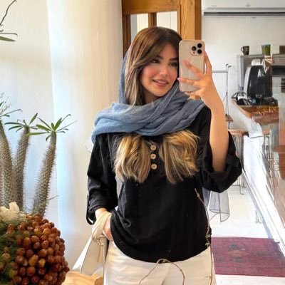 maryam_ros79's profile picture. 💄💋🫀🧚‍♀️👠