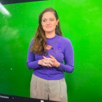 Kathrin Wesolowski (@wiesokate) 's Twitter Profile Photo