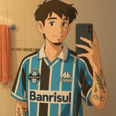 Igraithy's profile picture. Eu