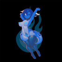 ˏˋ°•*⁀➷ 𝙎𝙢𝙤𝙡𝙙𝙚𝙧 𝙩𝙝𝙚 𝘿𝙧𝙖𝙠𝙚! HIATUS (@sapphlrebltch) 's Twitter Profile Photo