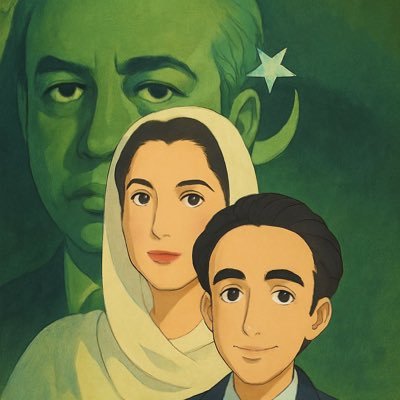 BilawalBhuttoZardari Profile