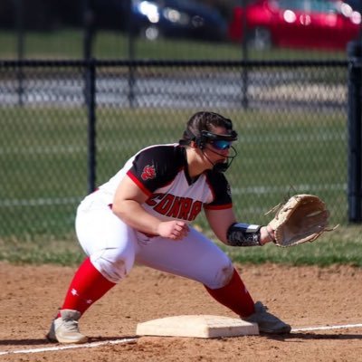 Sophia McKee| Conrad 2027| NCAA ID# 2508689763| Delaware Fury 16U - McKee| RHP, outfield, 3rd base| #11| uncommitted|4.2 GPA| email: s.mckee.0505@gmail.com