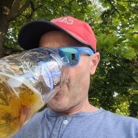 D Truscott (@dmtruscott) 's Twitter Profile