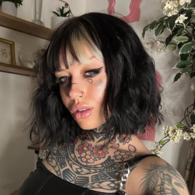 StepDadSlut's profile picture. 💖 OC 💖 18+ mdni 💖 Male 💖 Eli's Step-Dad 💖 Loves anything pink 💖 Quite slutty 💖 Taboo 💖 Ships w/ chem 💖 ♠❤ 💖 Huge sub 💖 Rare dom 💖 NOT @CCDOLLXXX!