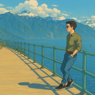 NaceurBouhamed's profile picture. Full Stack Engineer & Entropy contributor since 90's