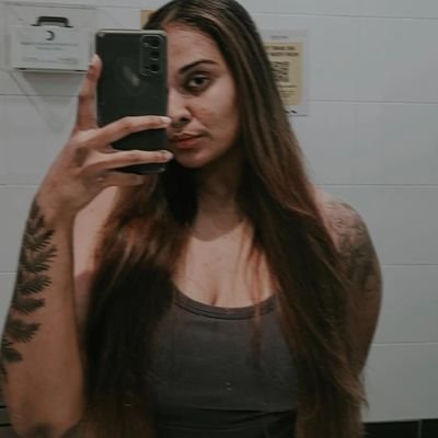 ISSA Certified Personal Trainer • Crohn's disease • Despising Misogynists with Misandry • IG: @ayividinihsrad