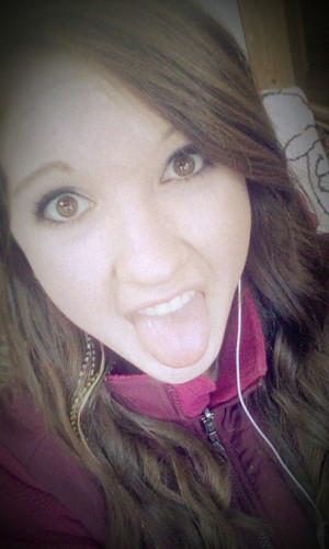Megan.16. #Rusher since Nov.28.'O9. #Maslover & #Rower from Boston. KeepOnBelievingCause'EverythingTakesTime. 1O.3O.1O&3.3.12

Follow me & I'll follow back [: