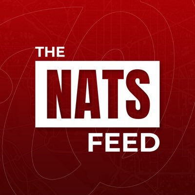The home of Washington Nationals coverage - Graphic driven baseball content. Follow the Instagram @thenatsfeed