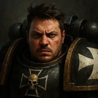 Cruzado Will Moran (@cruzadomoran) 's Twitter Profile Photo