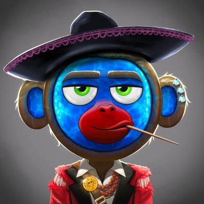 Mercuzoさんのプロフィール画像