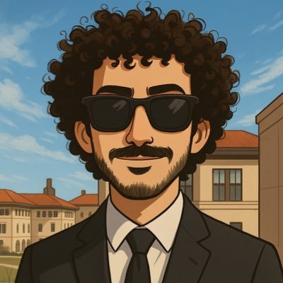 serkanzip's profile picture. koç üni 🇹🇷 inquiries: serkan@cakar.email