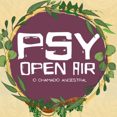 psyclubr's profile picture. 🧬 AGENDA  📆 17 de Agosto - PSY OPEN AIR 🌳 📆 Outubro - 2025 📍 Caucaia/CE