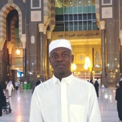 DankoMaina's profile picture. @ubecnigeria