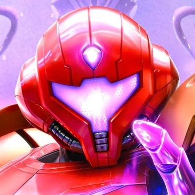 Metroid France 🇫🇷 Beyond 🟣さんのプロフィール画像