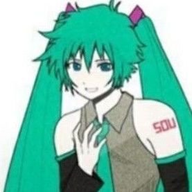 Ashei_TP's profile picture. I like drawing